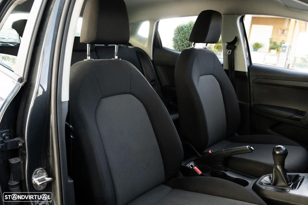 SEAT Ibiza 1.0 EcoTSI Style - 9