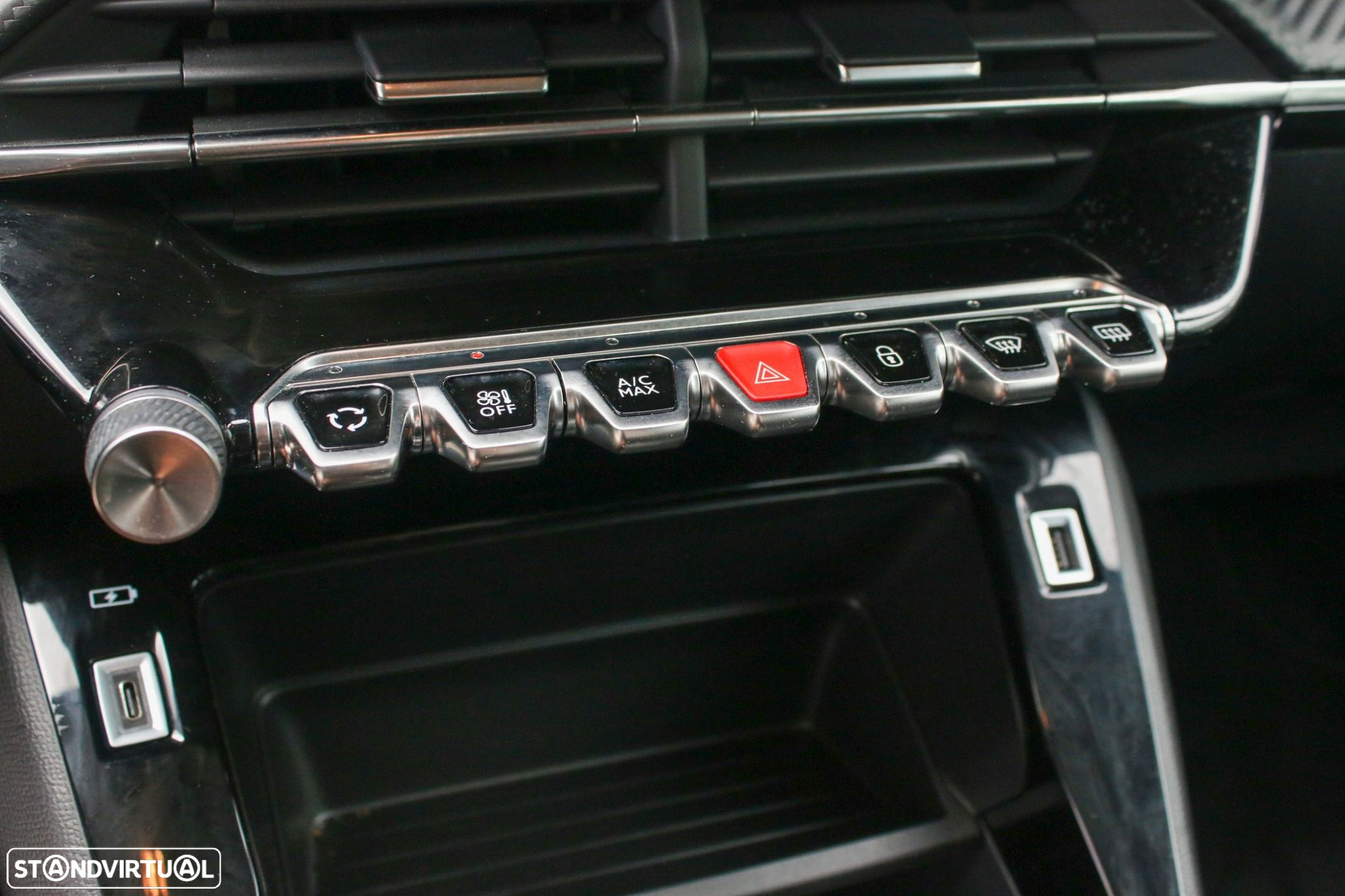 Peugeot e-208 50 kWh Active - 16