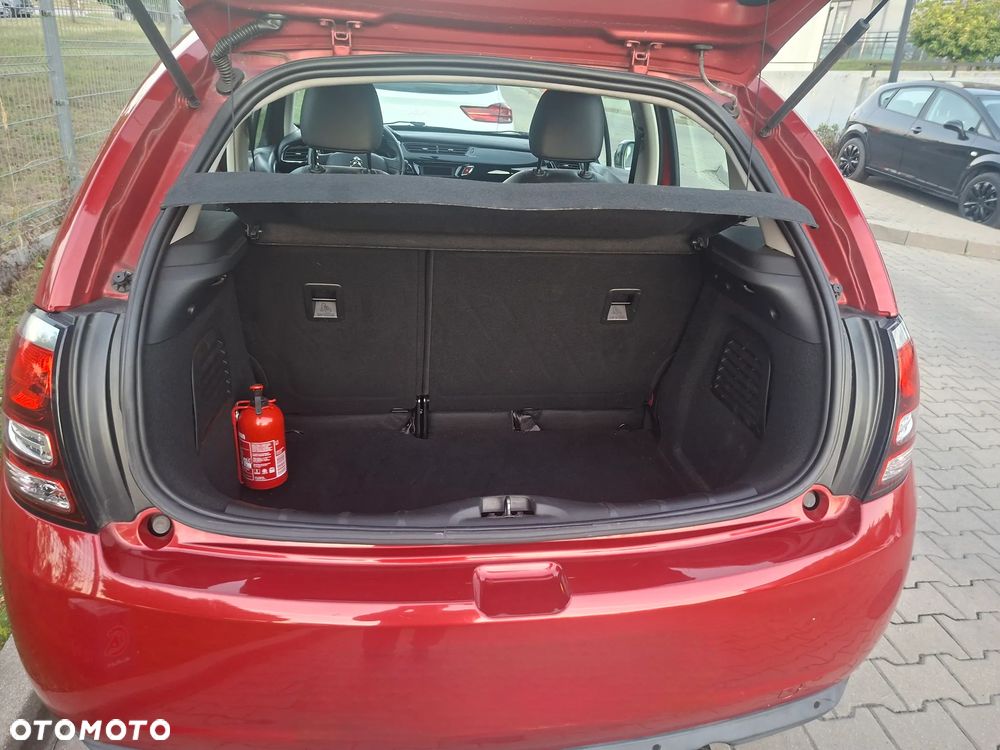 Citroën C3 1.2 VTi Selection - 11