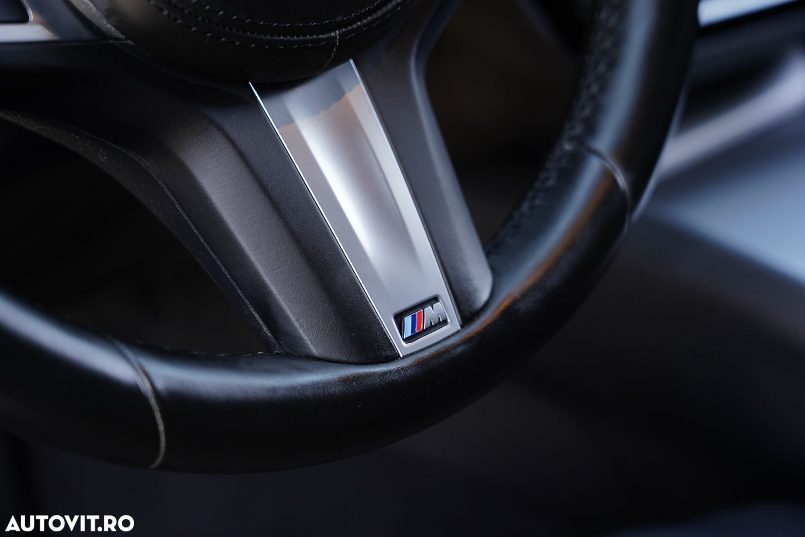 BMW Seria 5 520d AT - 14