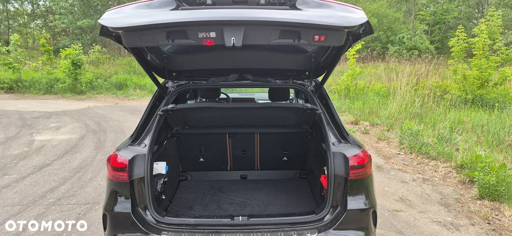 Mercedes-Benz GLA 200 mHEV AMG Line 7G-DCT - 18