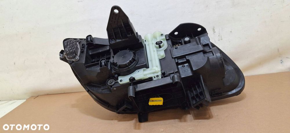 lampa przód przednia lewa hyundai genesis gv80 92101-t6000 - 7