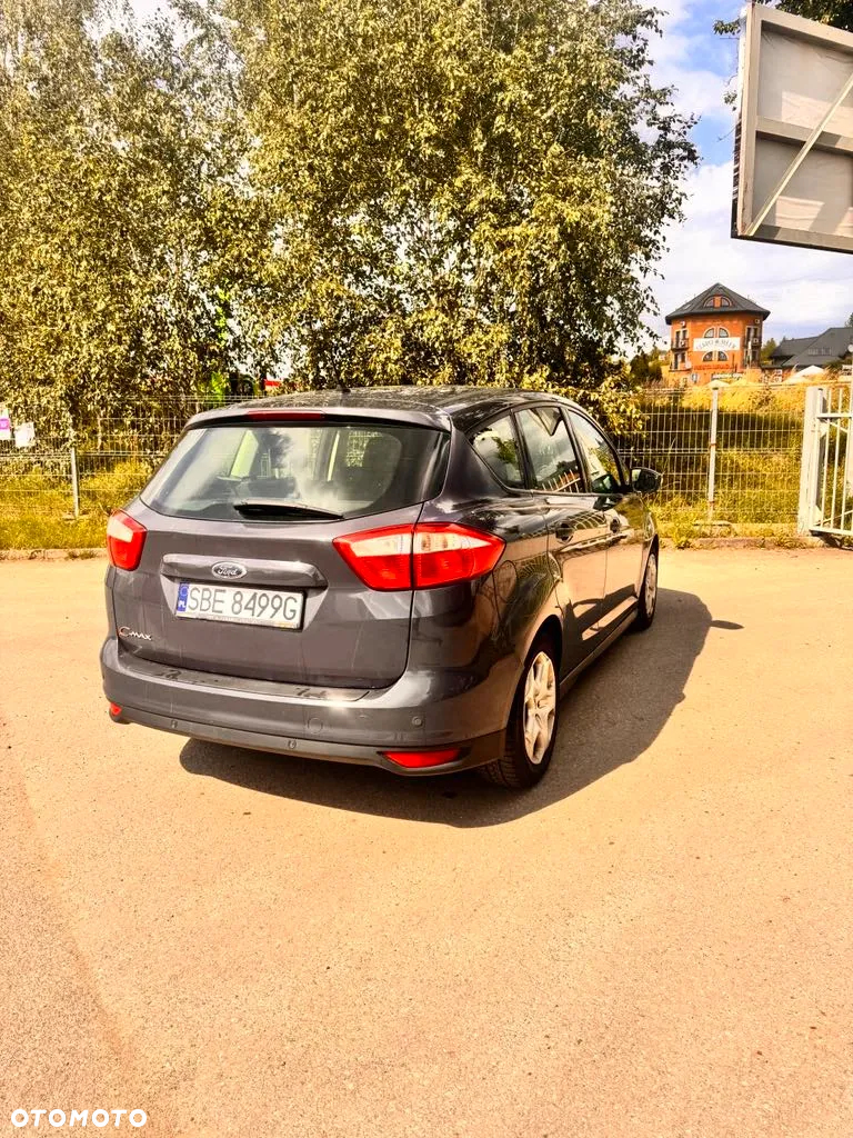Ford C-MAX 1.6 TDCi Ambiente - 2