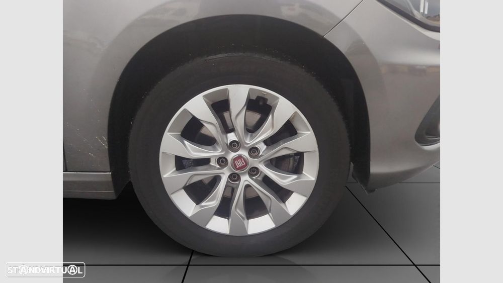 Fiat Tipo 1.3 MultiJet City Life - 9