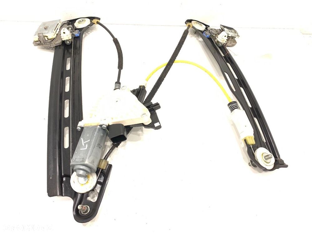 PODNOŚNIK SZYBY LEWY TYŁ - 49.00 PLN - MERCEDES-BENZ CLS (C218) 2011 - 2017 CLS 350 CDI / d - 1