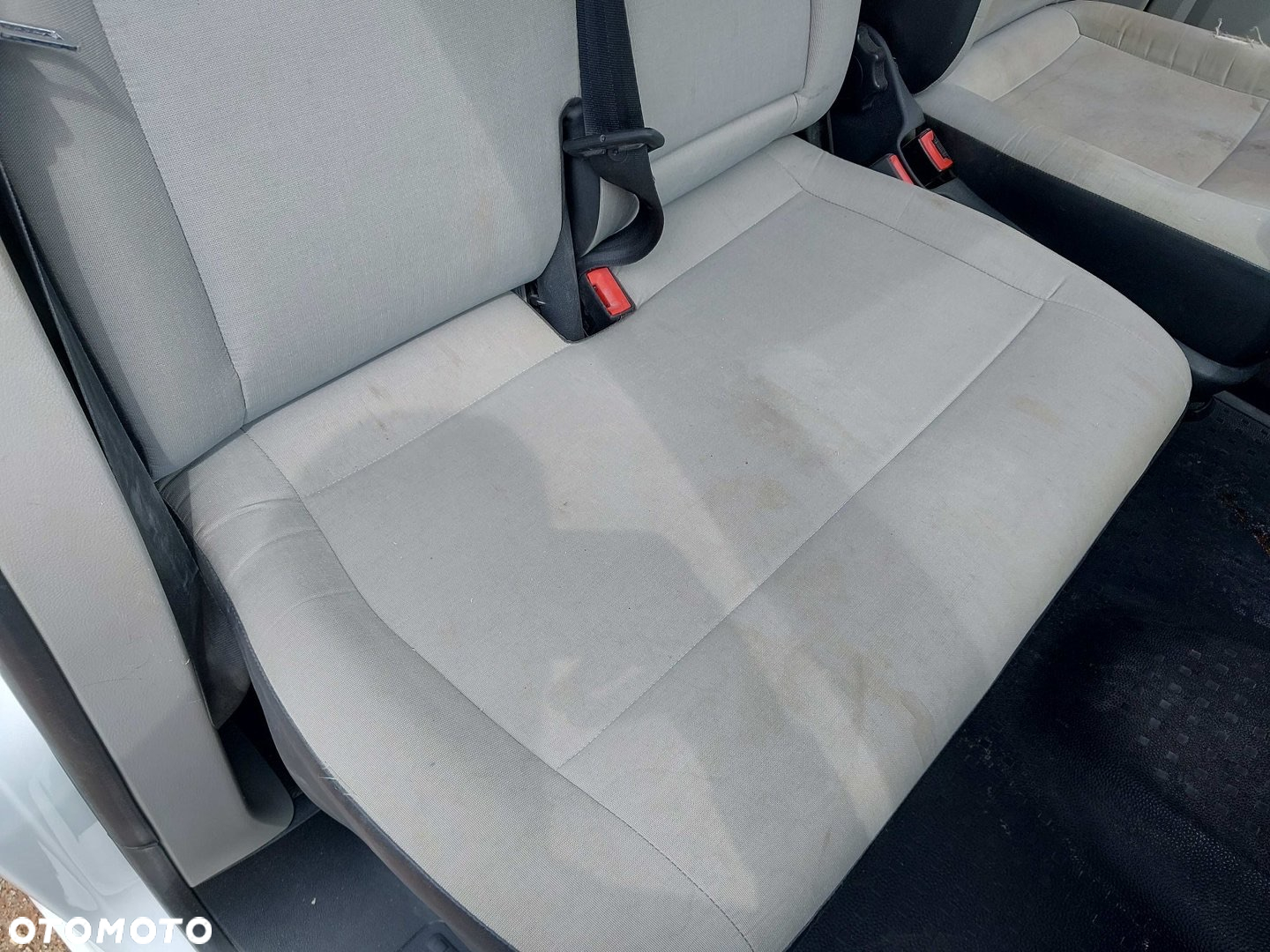 Volkswagen Transporter - 19