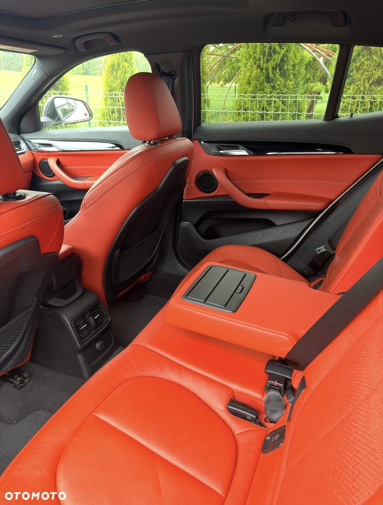 BMW X2 - 21