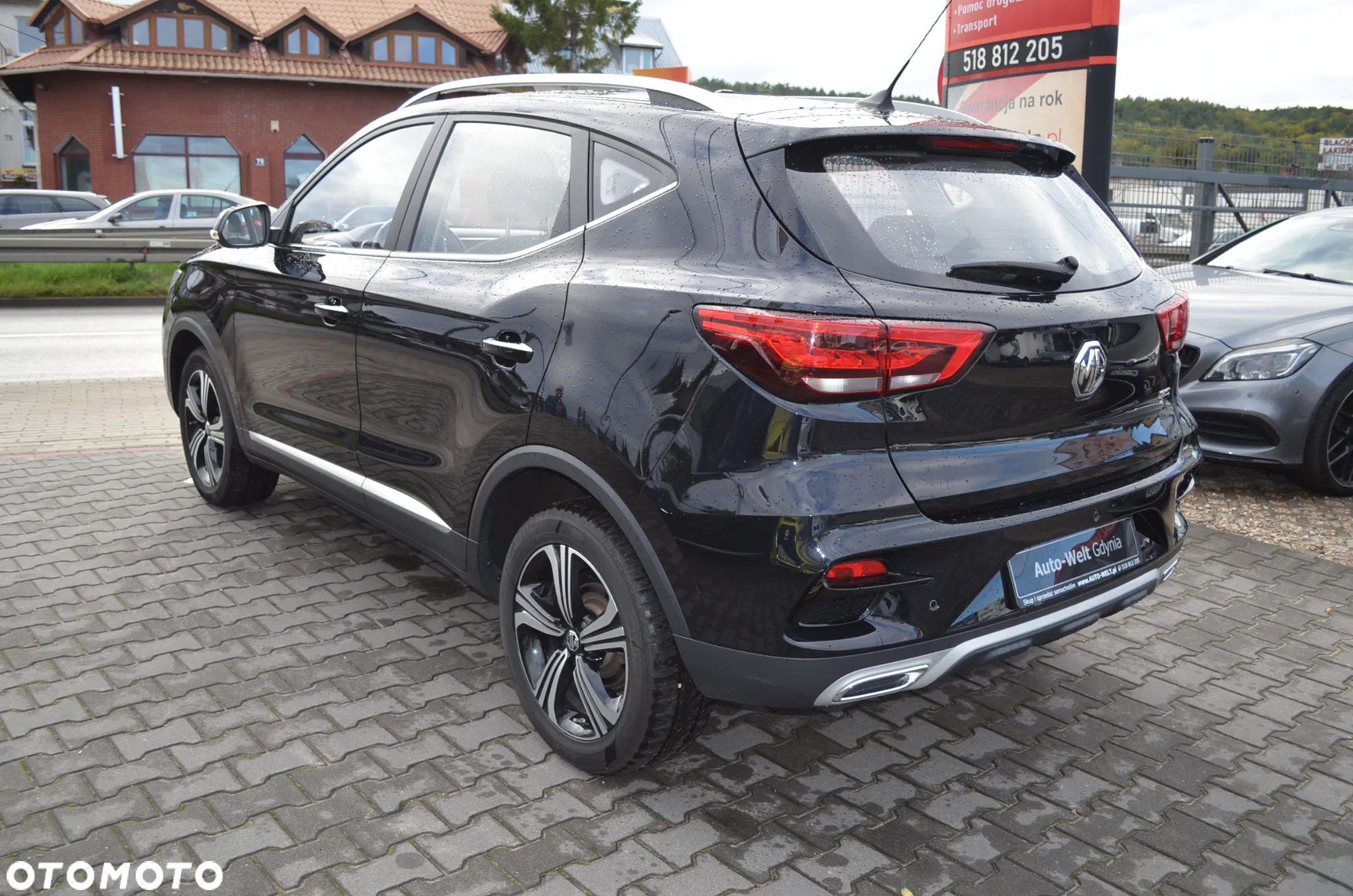 MG ZS ICE 1.5 VTI-tech Comfort - 5