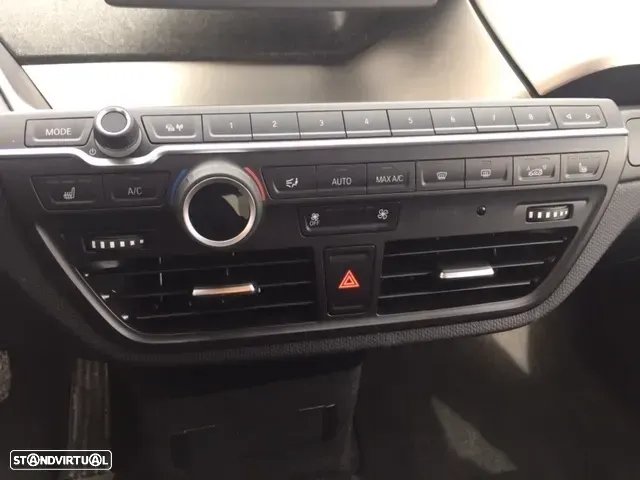 BMW i3 s 120Ah - 25