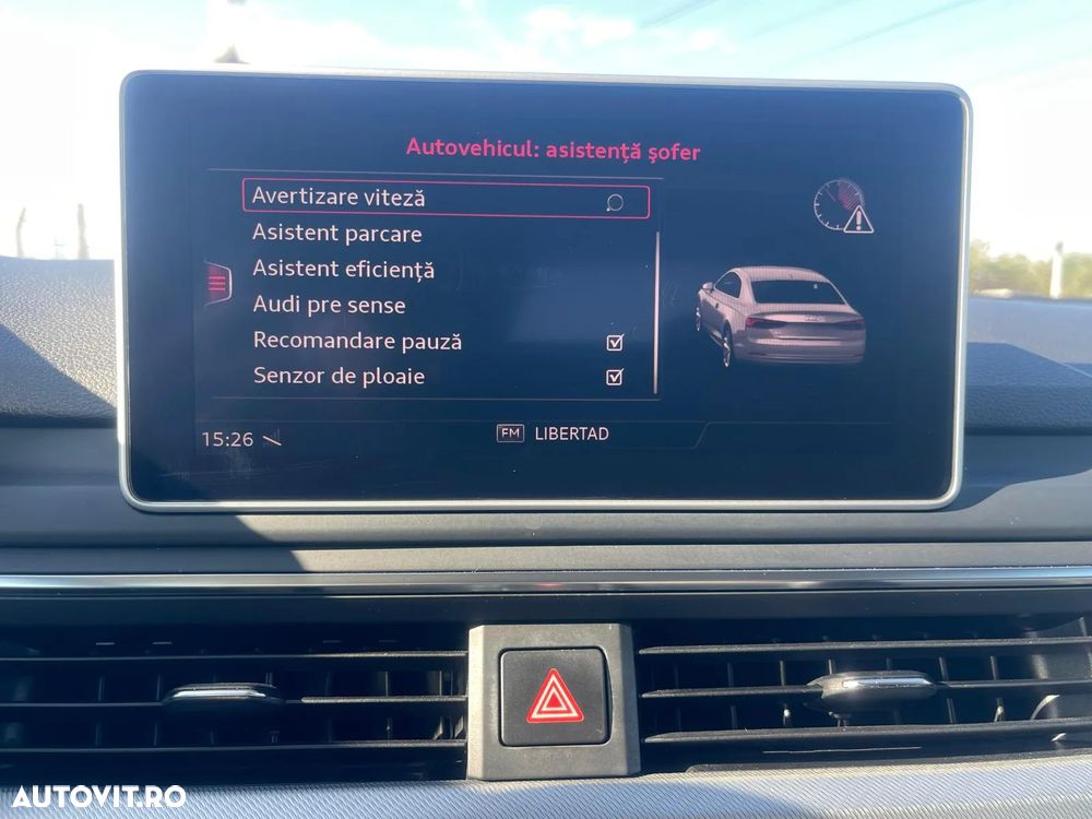 Audi A5 - 25