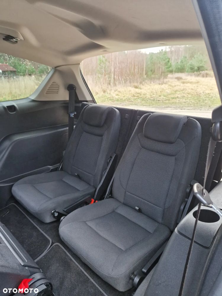 Ford S-Max 2.0 TDCi Titanium - 8