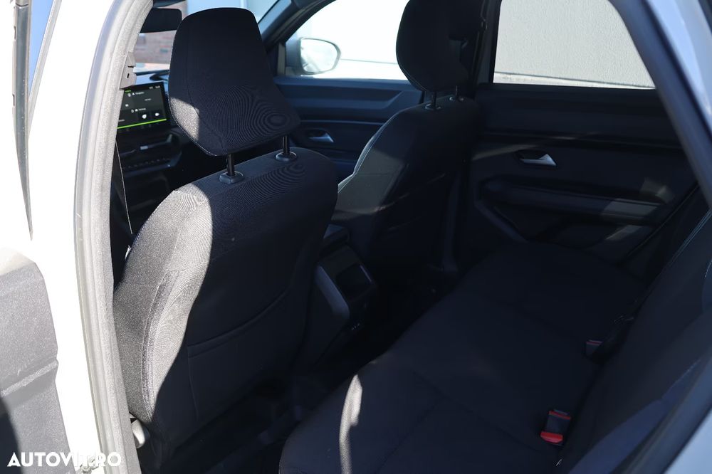 Dacia Duster Mild hybrid 130 Journey - 15