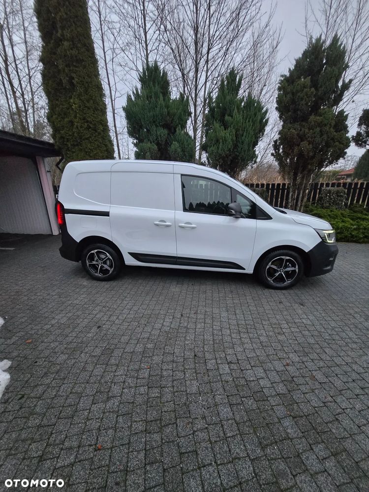 Renault Kangoo - 28