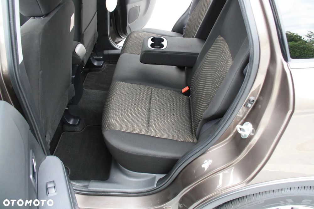 Mitsubishi ASX 1.8 DI-D 2WD Intense - 20