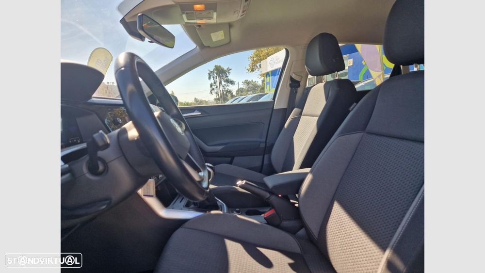 VW Polo 1.0 TSI Life - 8