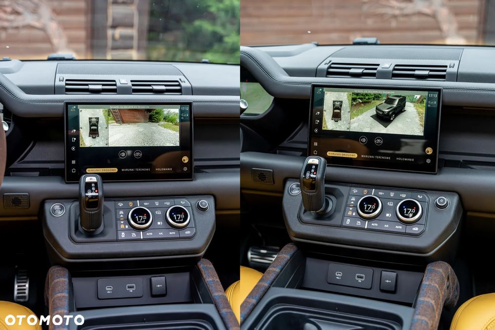 Land Rover Defender - 34