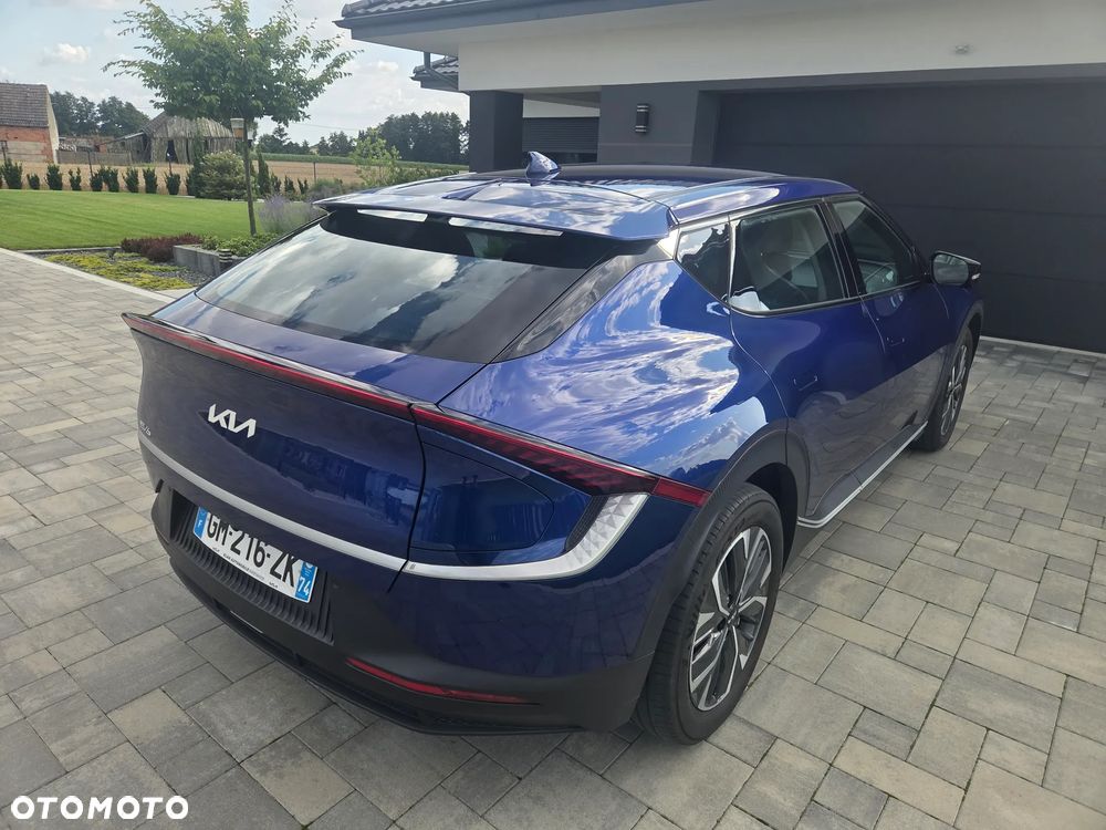 Kia EV6 77,4-kWh Business - 6