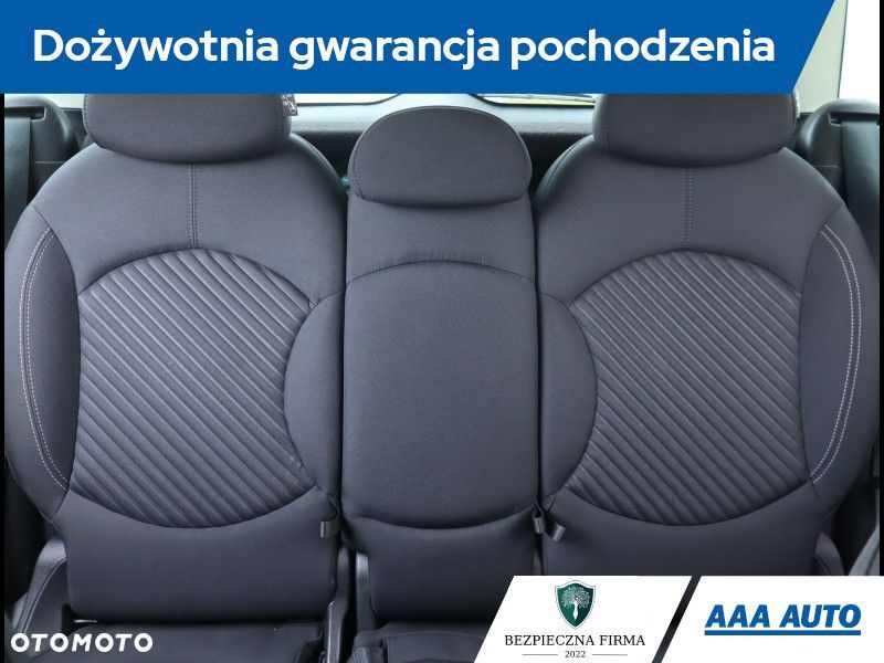 MINI Countryman - 12