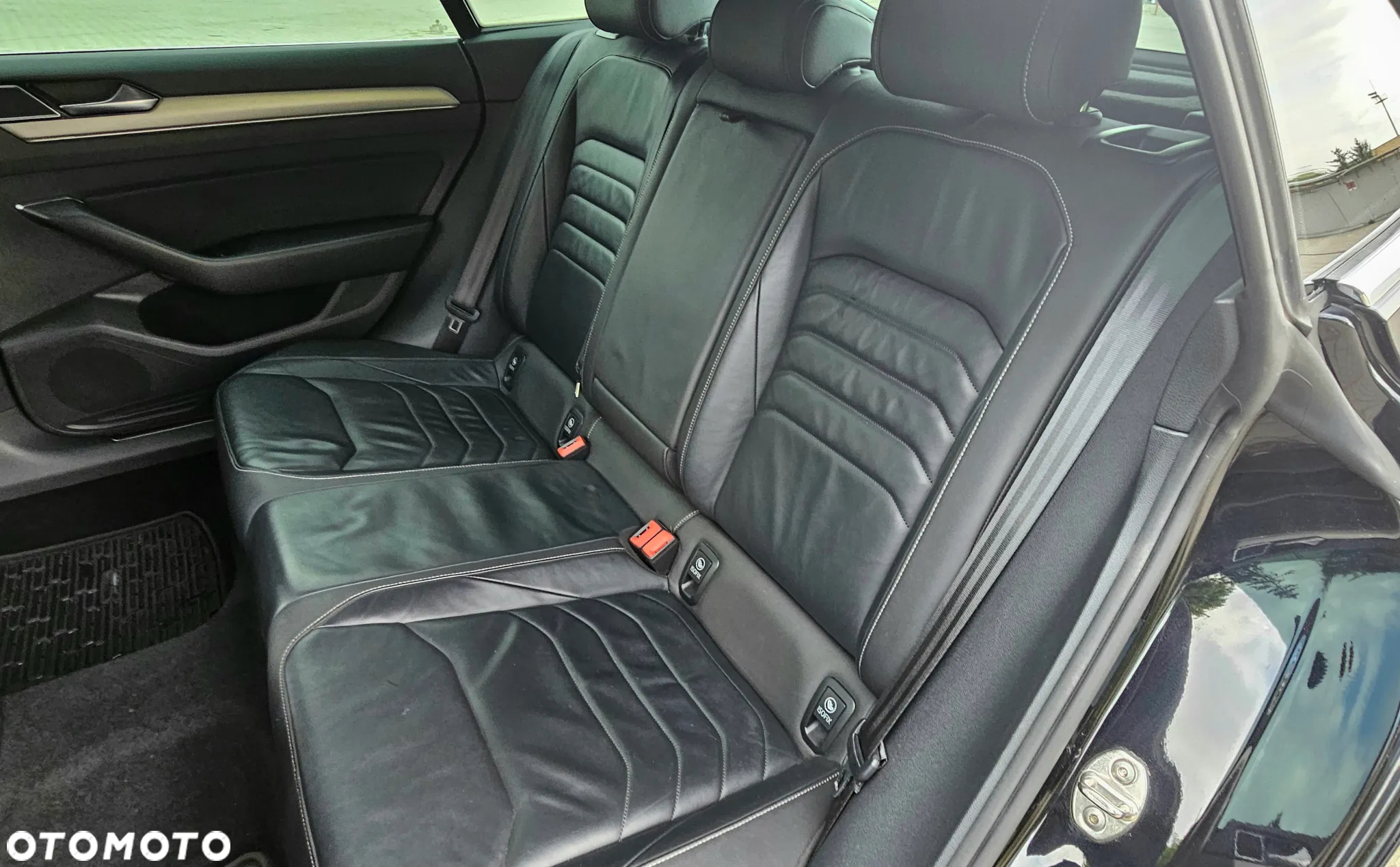 Volkswagen Arteon - 29