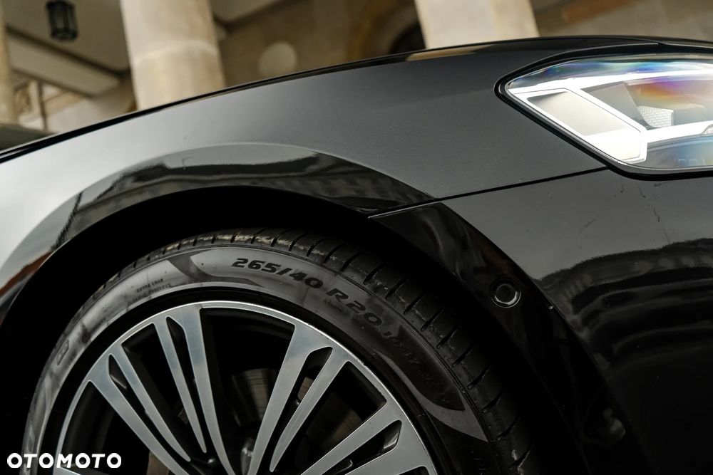 Audi A8 - 16