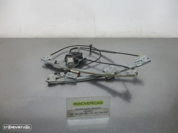 Elevador Frente Dto Seat Ibiza (6K1) - 1