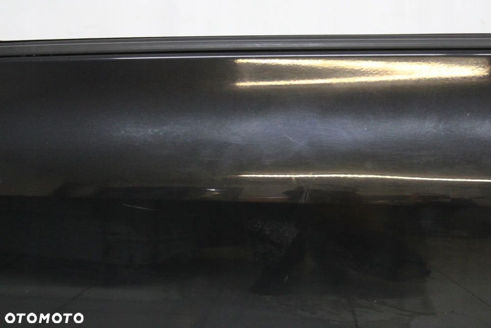 TOYOTA AURIS 3D 06R- DRZWI LEWE PRZEDNIE LEWY PRZÓD 209 - 5