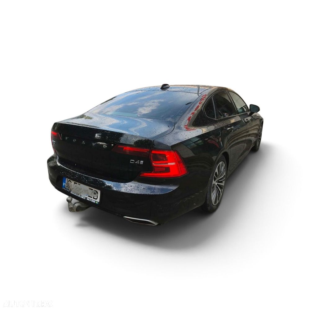 Volvo S90 D4 AWD Geartronic R Design - 28