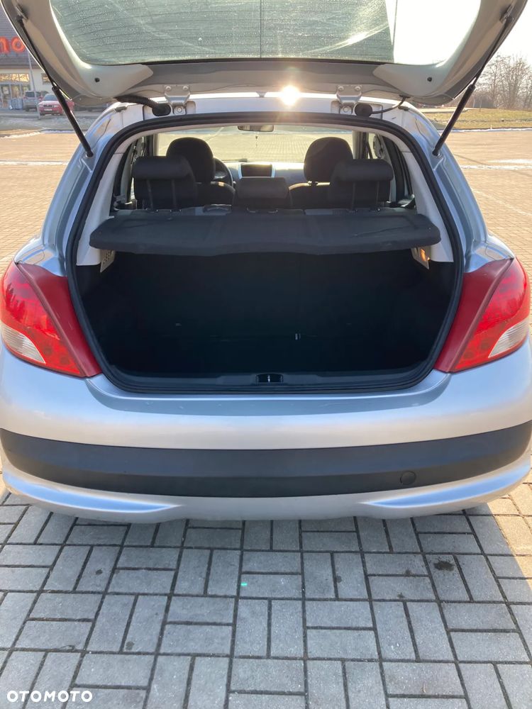 Peugeot 207 70 HDi FAP Tendance - 7