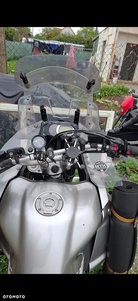 Yamaha Super Tenere - 1