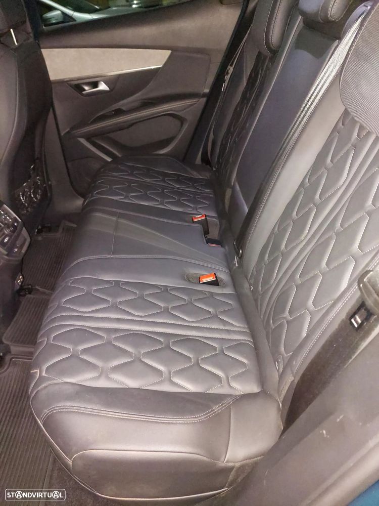 Peugeot 3008 - 10