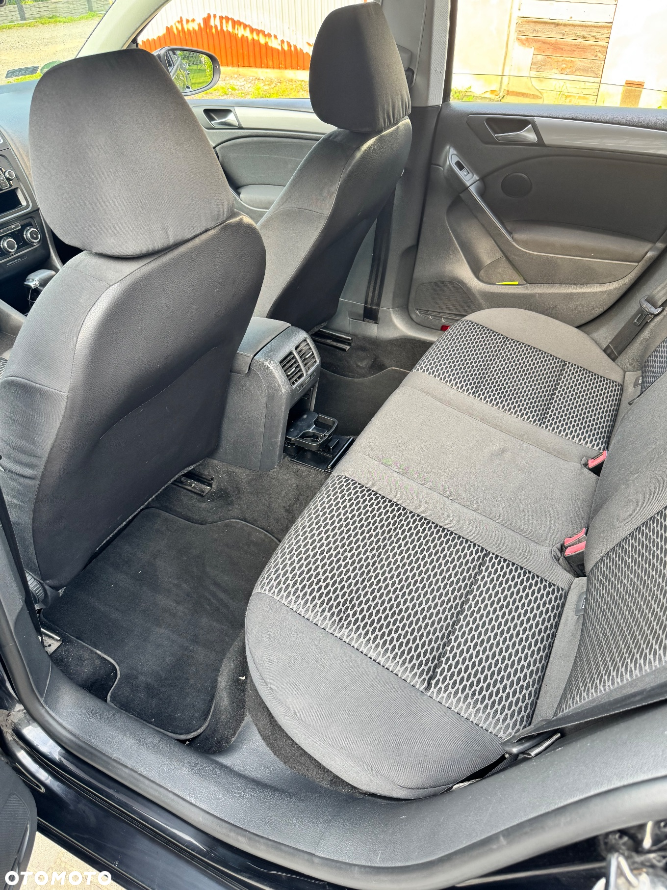 Volkswagen Golf - 9
