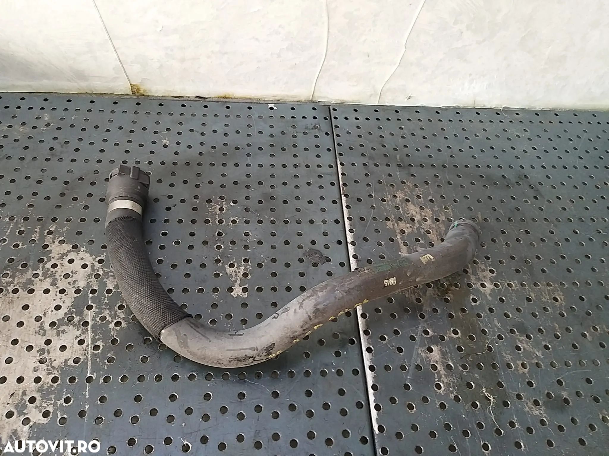 Furtun apa 2.0 d bmw seria 3 e90 e91 6421692859206 - 1