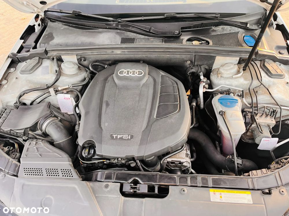 Audi A4 Allroad - 12