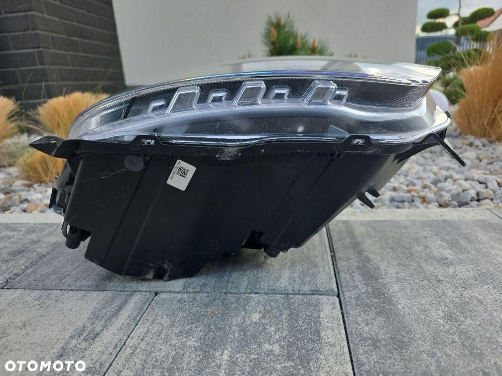 VOLVO XC40 Lampa prawa przód Full Led MID Led 32133578 2017-2021 - 10