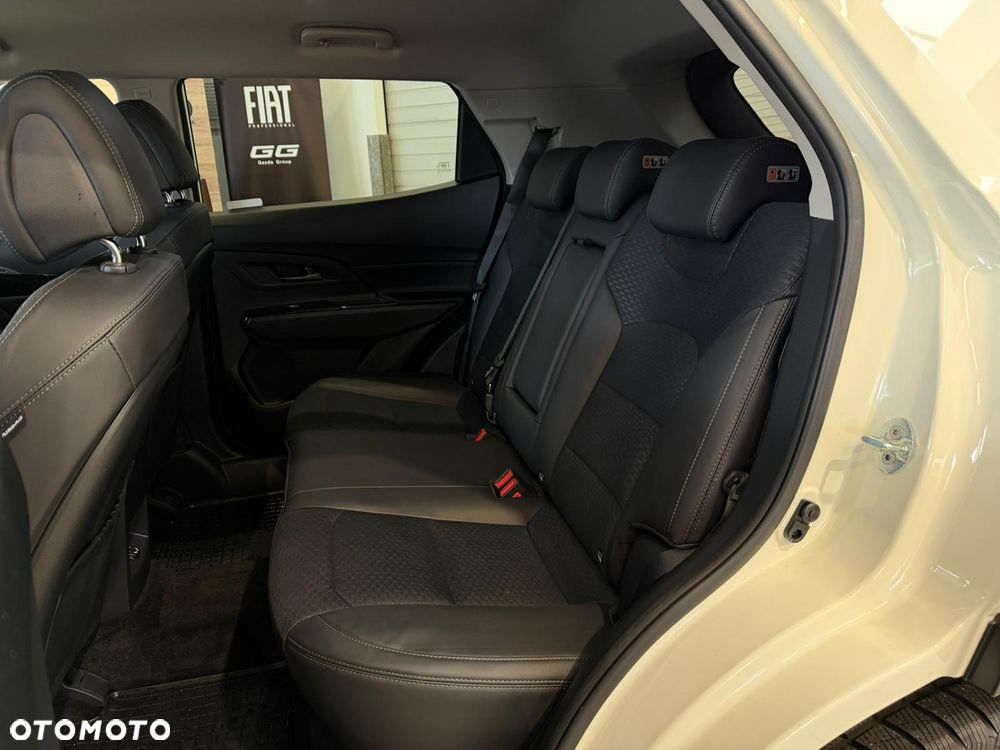 SsangYong/KGM Korando 1.5 T-GDI Quartz 2WD - 10