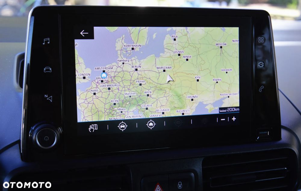 Citroën Berlingo - 25