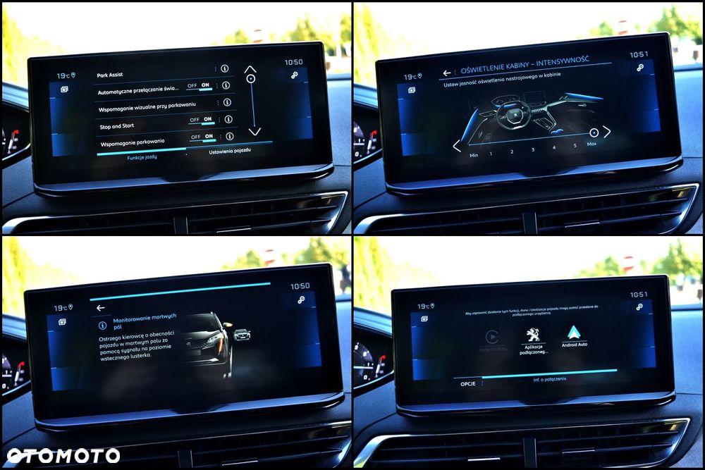 Peugeot 5008 1.2 PureTech GT S&S EAT8 - 29
