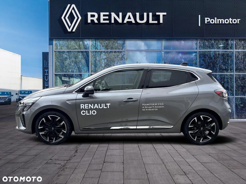 Renault Clio 1.0 TCe Techno - 4