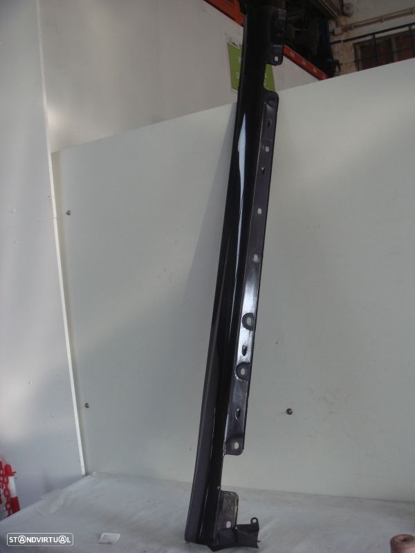 Embaladeira Lateral Dta Mercedes-Benz C-Class Coupe Sport (Cl203) - 1