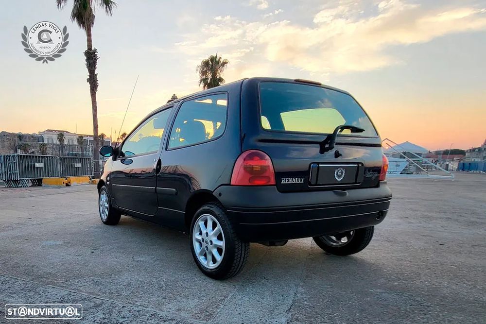 Renault Twingo 1.2 16V Initiale - 6