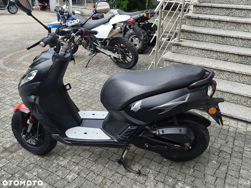 Peugeot Street Zone - 14