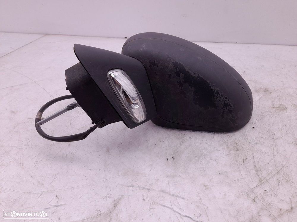 Retrovisor / espelho esquerdo CITROËN C3 II (SC_) - 2
