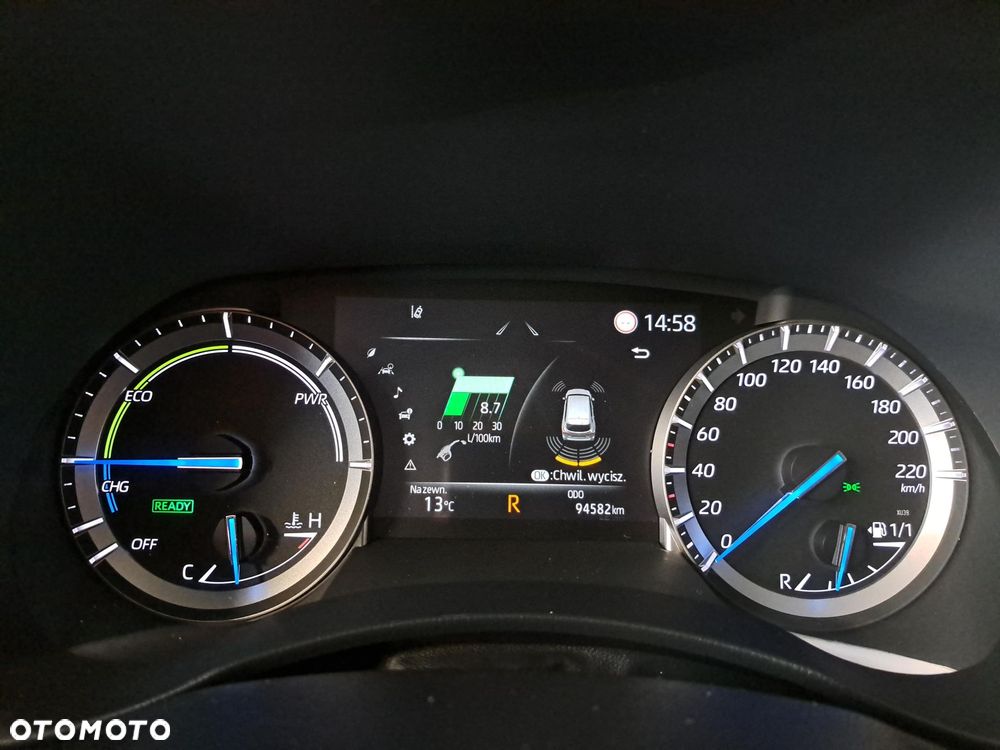 Toyota Highlander - 39