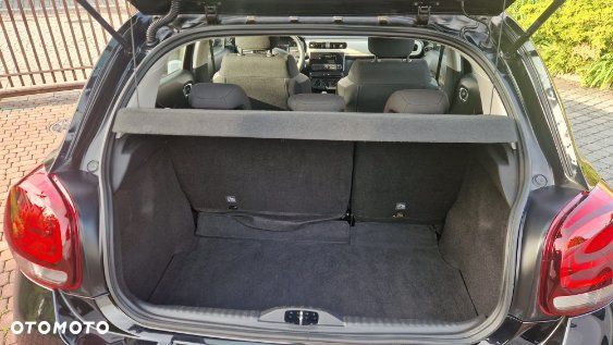 Citroën C3 - 11