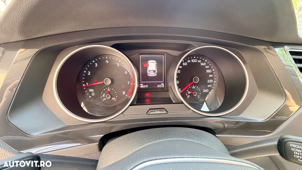 Volkswagen Tiguan 1.5 TSI OPF Life - 29