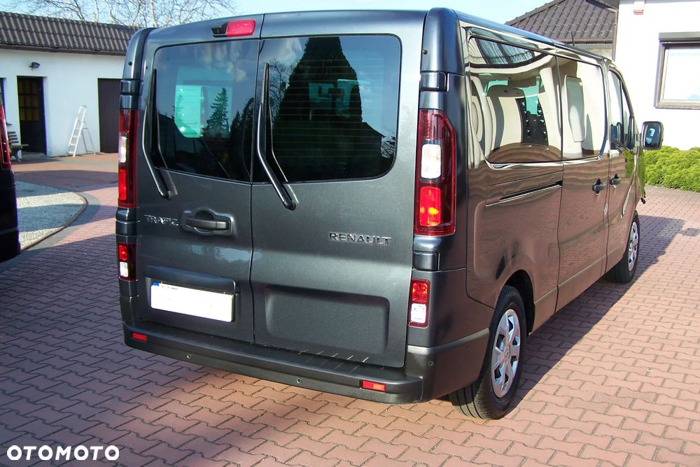 Renault Trafic 2.0 dCi Escapade - 5