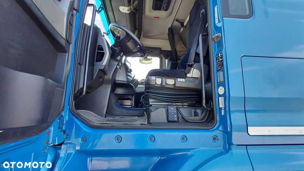 MAN MAN 18.440 AUTOMAT RETARDER - 7