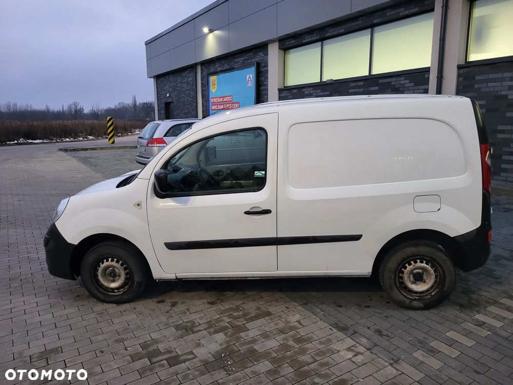 Renault Kangoo - 8