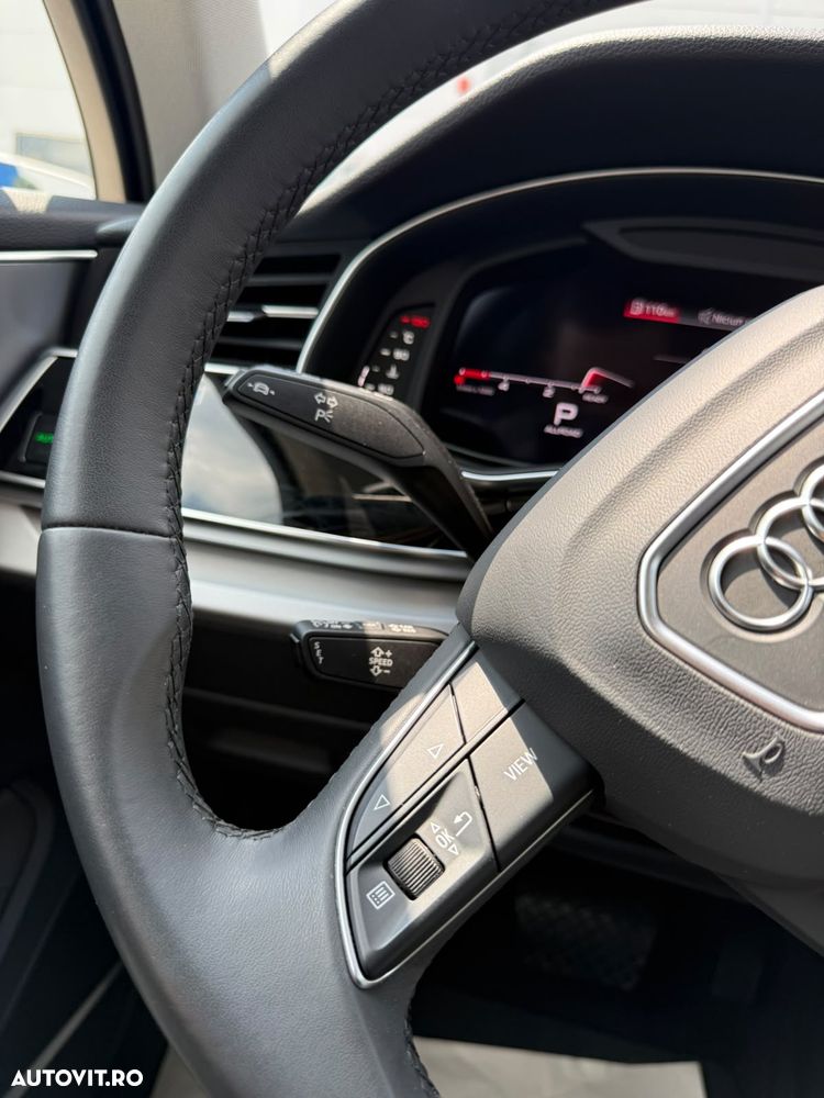 Audi Q7 - 16