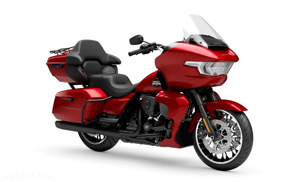 Harley-Davidson Touring Road Glide - 6